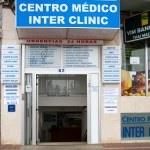 Lääkärikeskus Inter Clinic Las Palmas