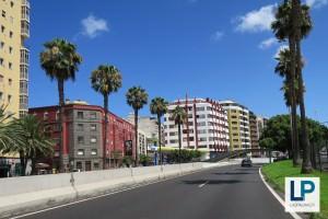 Onko mielessä asunnon osto Gran Canarialta? Hyvän kiinteistönvälittäjän avulla osto sujuu helpoiten.