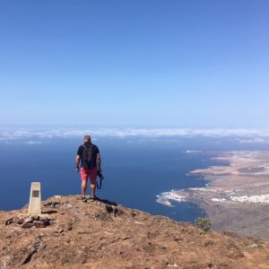 Gran Canaria nähtävyydet