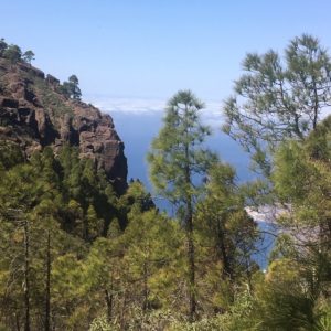 Gran Canaria nähtävyydet