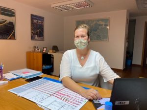 Suomalaiset yrittäjät Las Palmas: Yesica Torres Kettunen. Asunnon vuokraus